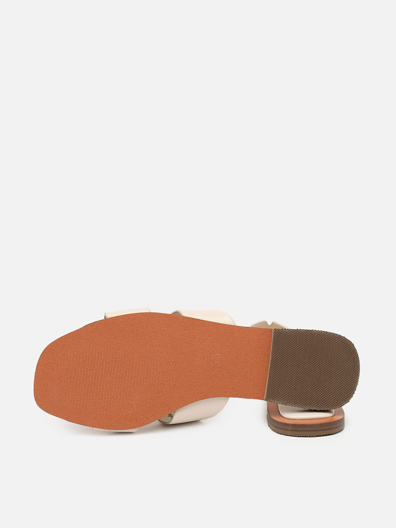 Шльопанці YUKI модель ЦБ-00264133 Фото