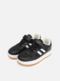 Кеди низькі YUKI модель ЦБ-00265175 Фото