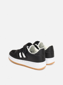 Кеди низькі YUKI модель ЦБ-00265175 Фото