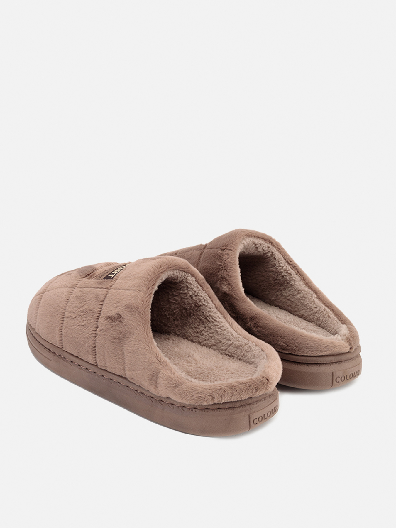 Капці YUKI модель ЦБ-00265724 Фото