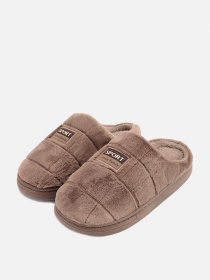 Капці YUKI модель ЦБ-00265724 Фото