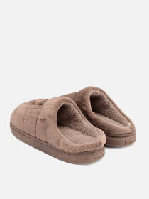 Капці YUKI модель ЦБ-00265724 Фото