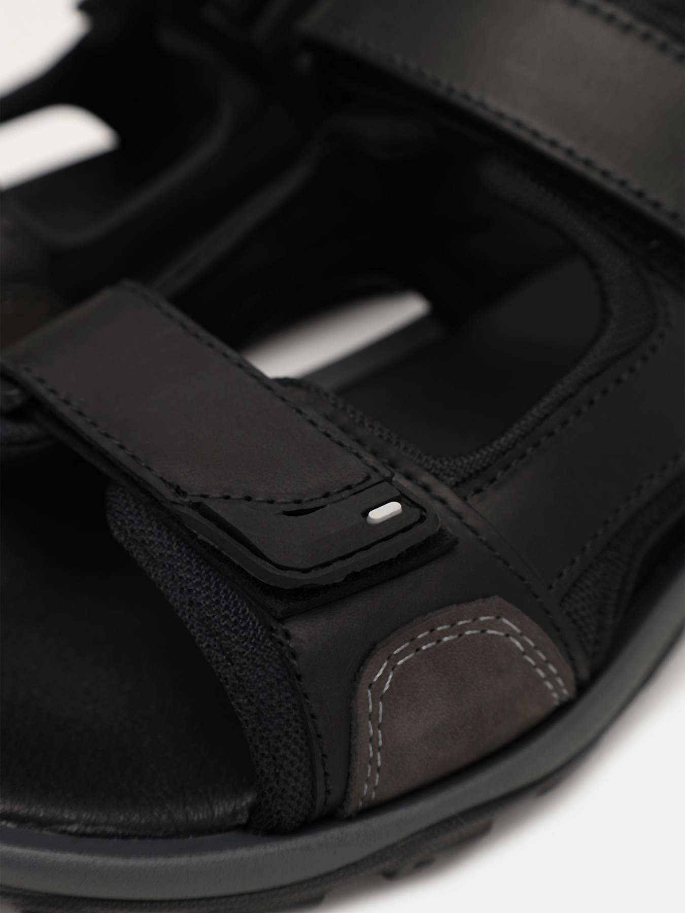 Сандалії YUKI модель ЦБ-00268373 Фото