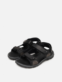 Сандалії YUKI модель ЦБ-00268373 Фото