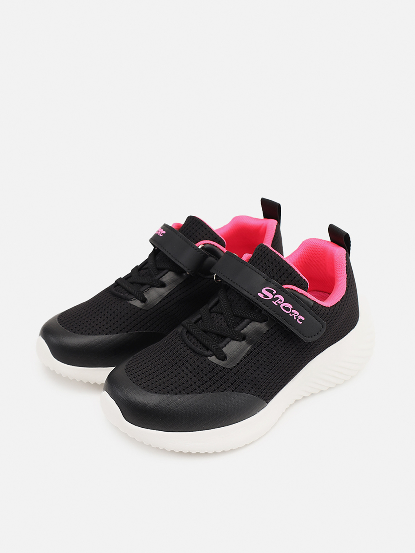 Кросівки YUKI модель ЦБ-00268874 Фото