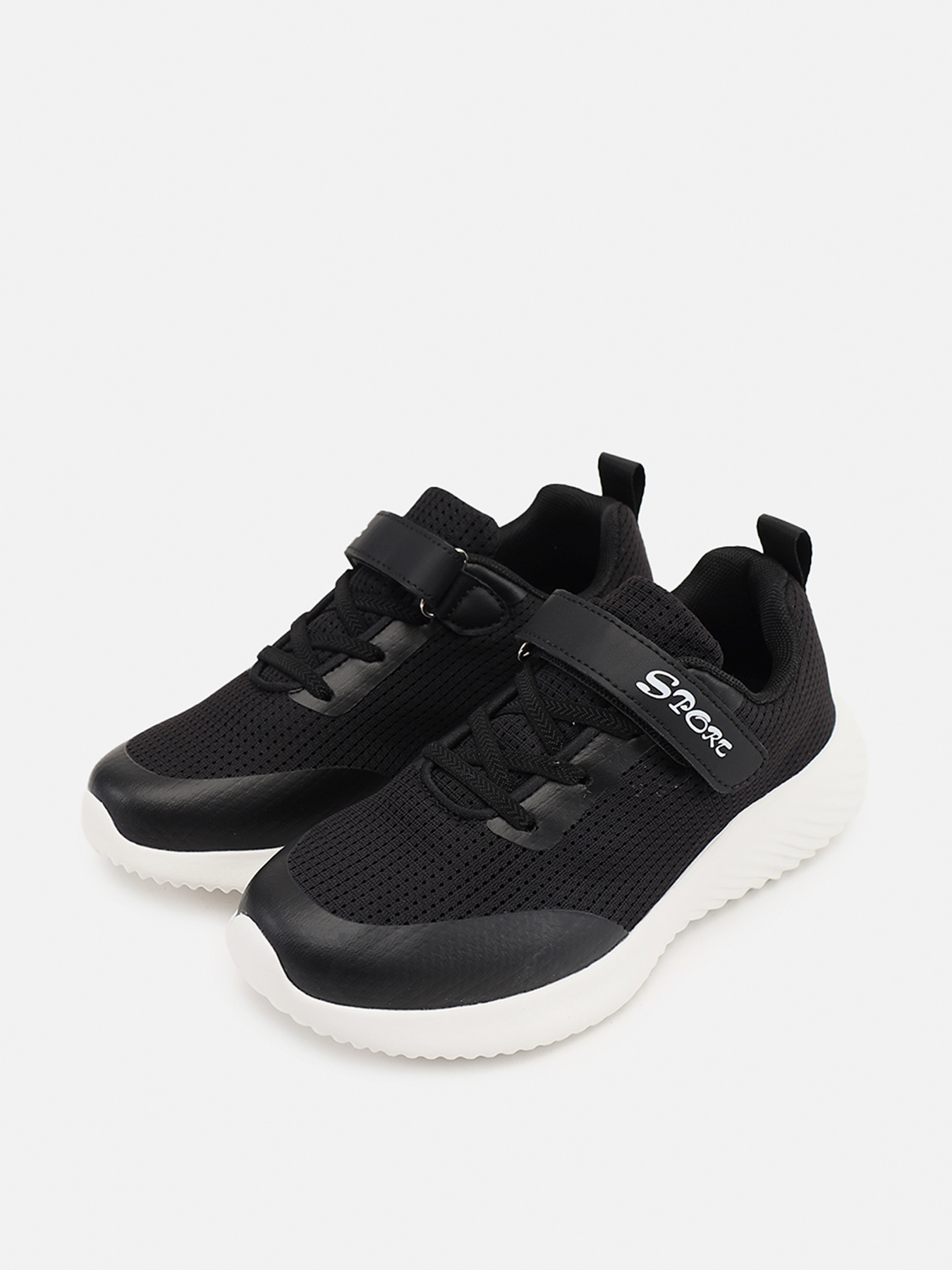 Кросівки повсякденні YUKI модель ЦБ-00268875 Фото