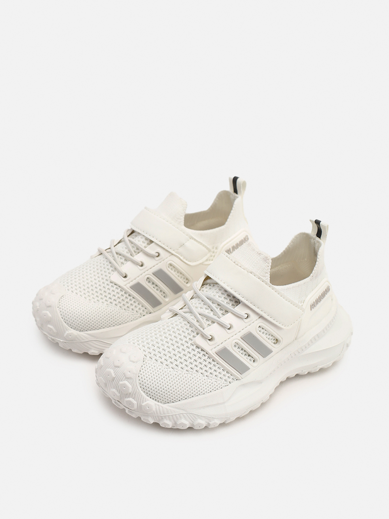 Кроссовки YUKI модель ЦБ-00268883 Фото