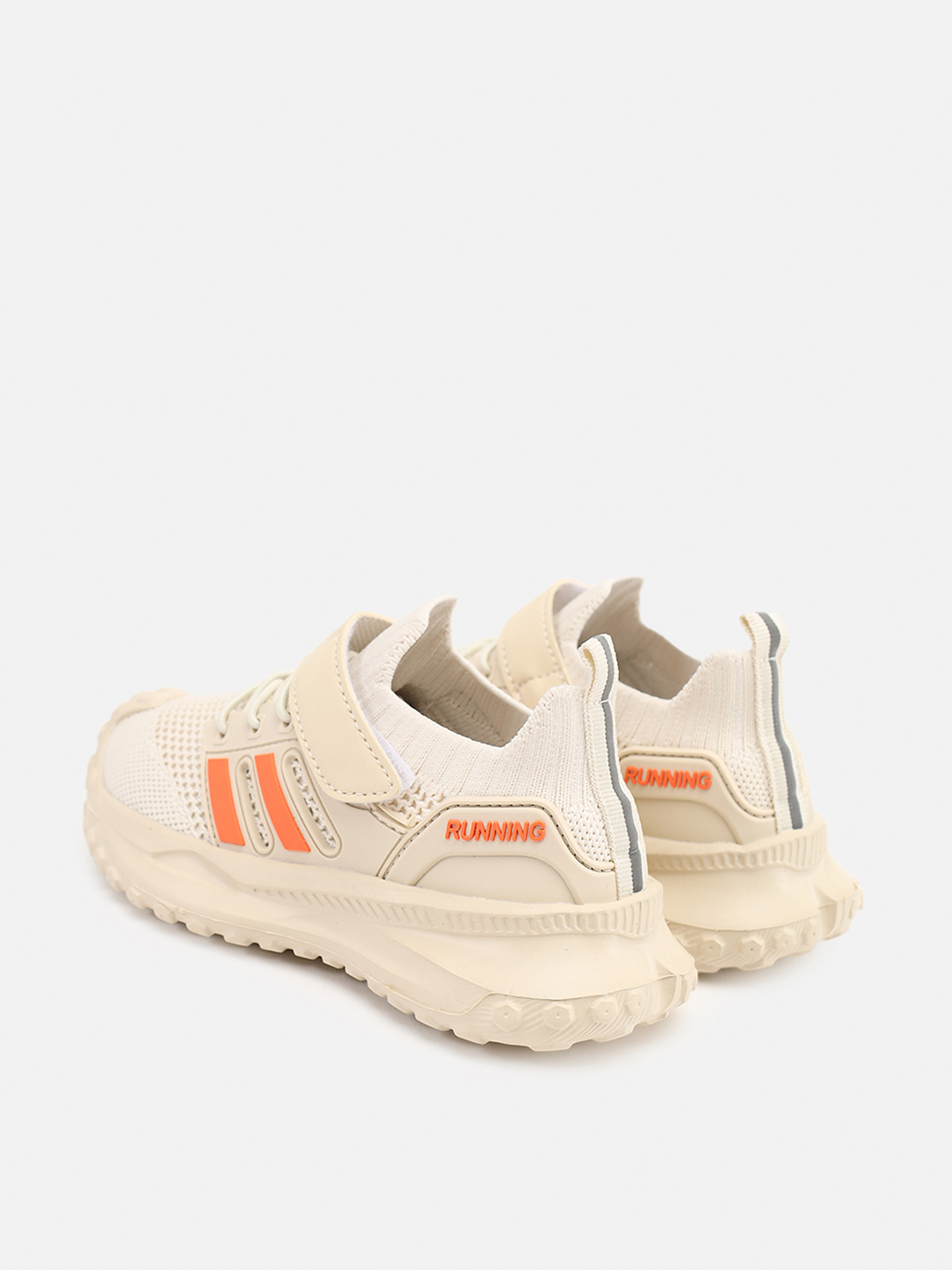 Кроссовки повседневные YUKI модель ЦБ-00268884 Фото