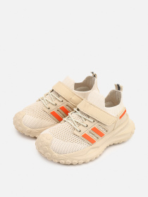 Кроссовки повседневные YUKI модель ЦБ-00268884 Фото