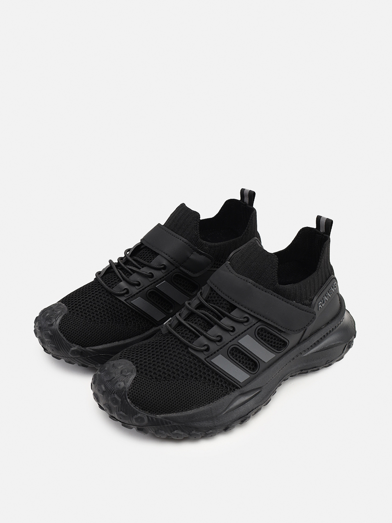 Кроссовки повседневные YUKI модель ЦБ-00268885 Фото