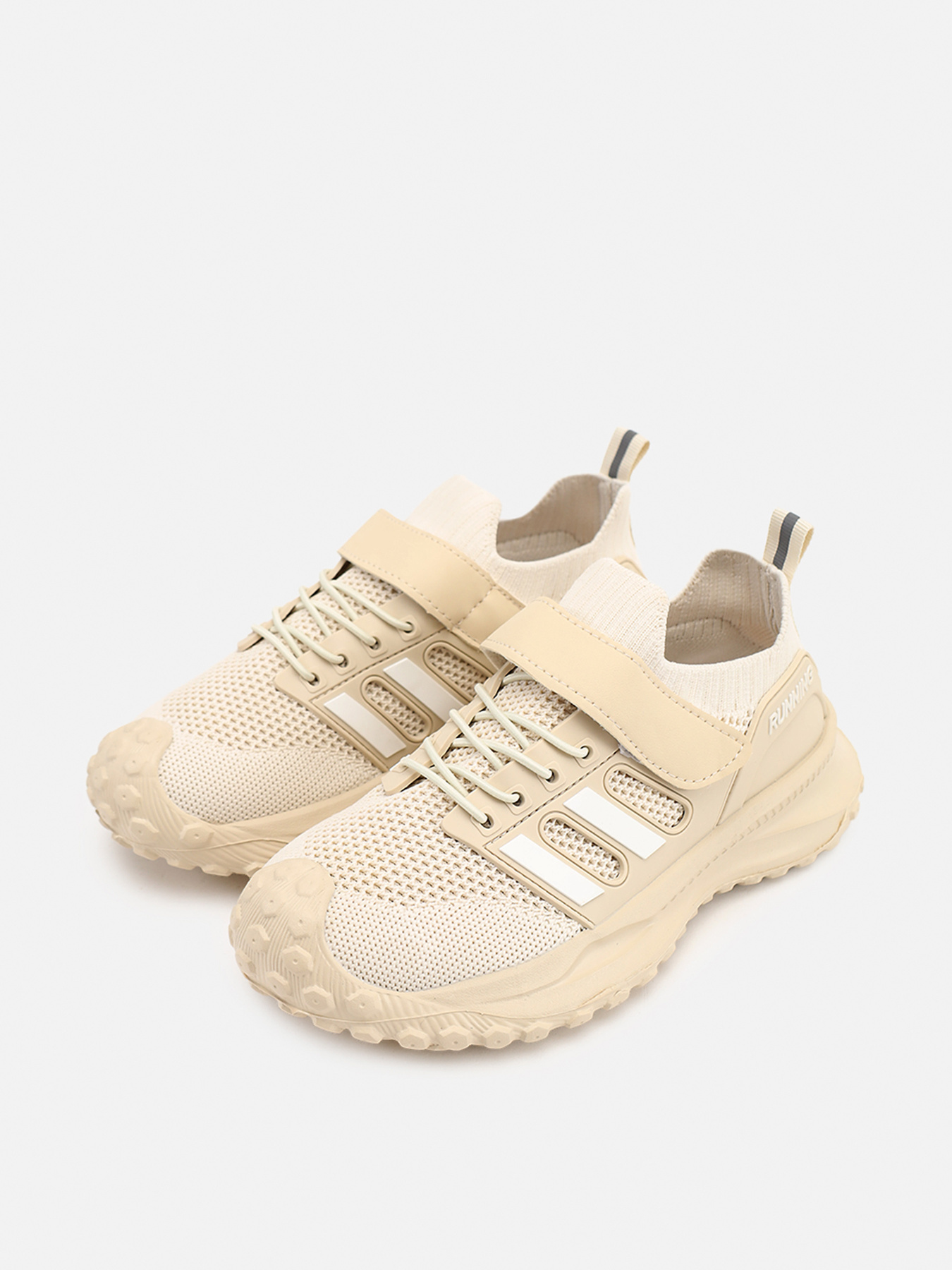 Кроссовки YUKI модель ЦБ-00268887 Фото