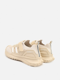 Кроссовки YUKI модель ЦБ-00268887 Фото