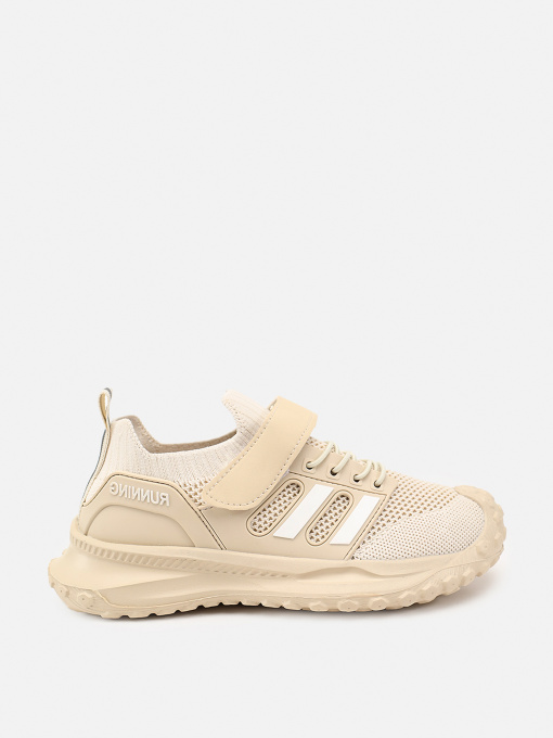 Кроссовки повседневные YUKI модель ЦБ-00268887 Фото