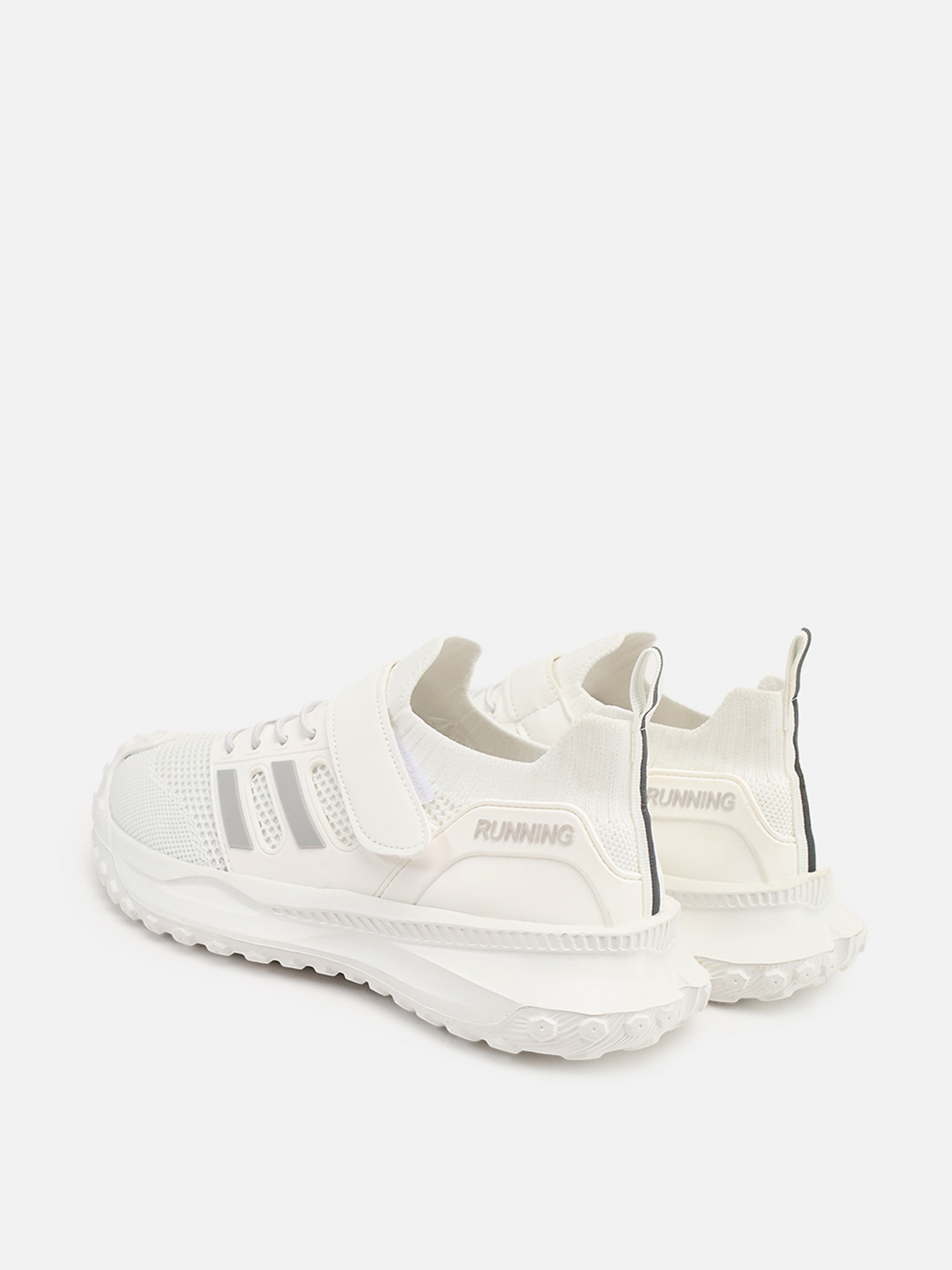 Кроссовки повседневные YUKI модель ЦБ-00268888 Фото