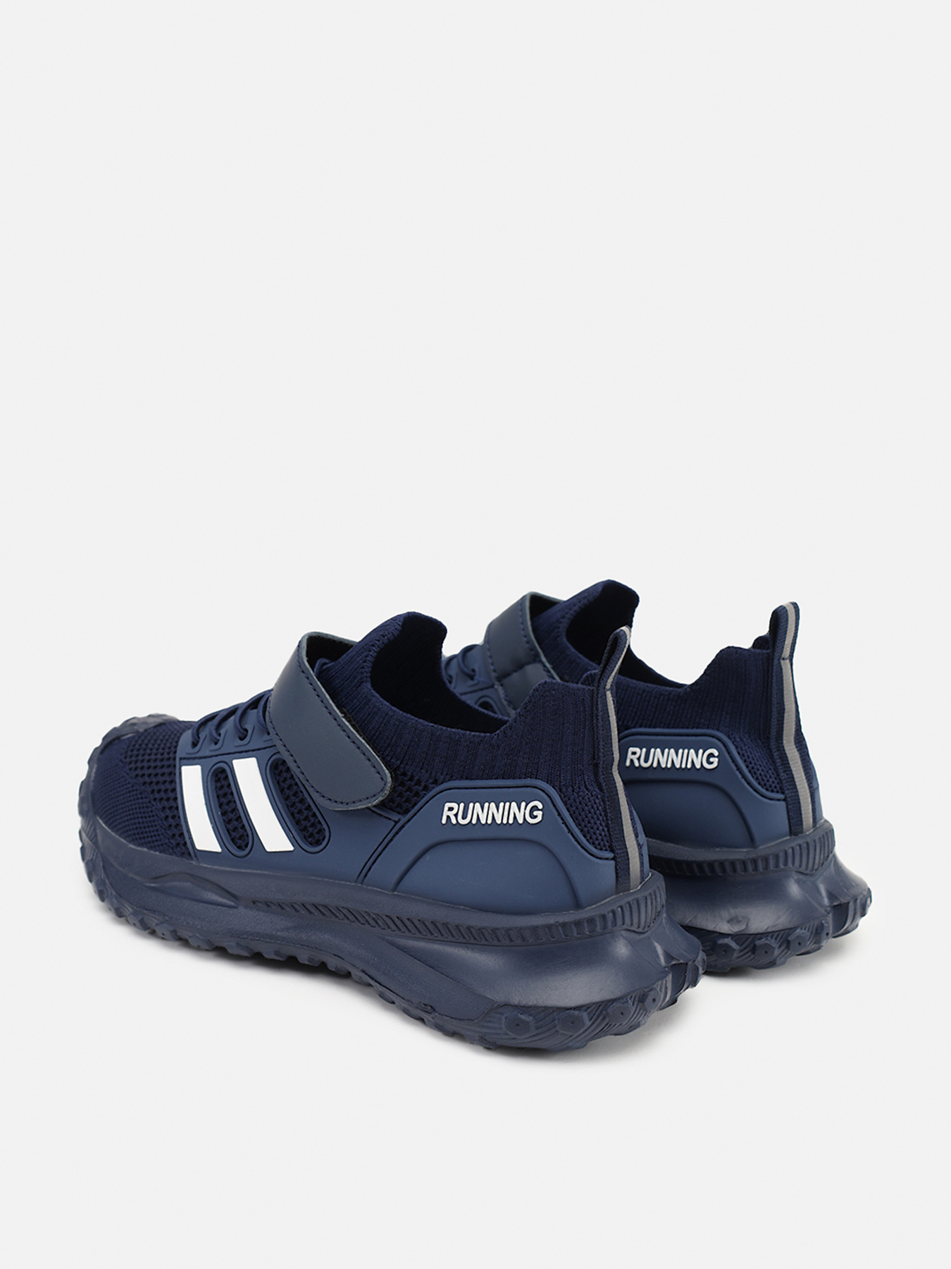 Кросівки YUKI модель ЦБ-00268889 Фото