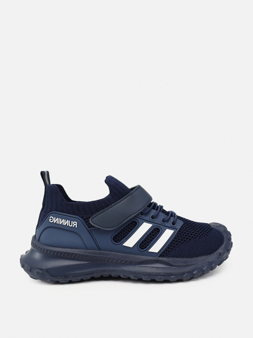 Кросівки повсякденні YUKI модель ЦБ-00268889 Фото