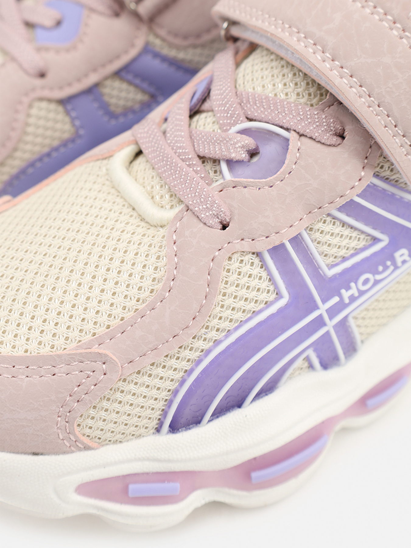 Кроссовки Kimboo модель ЦБ-00273956 Фото