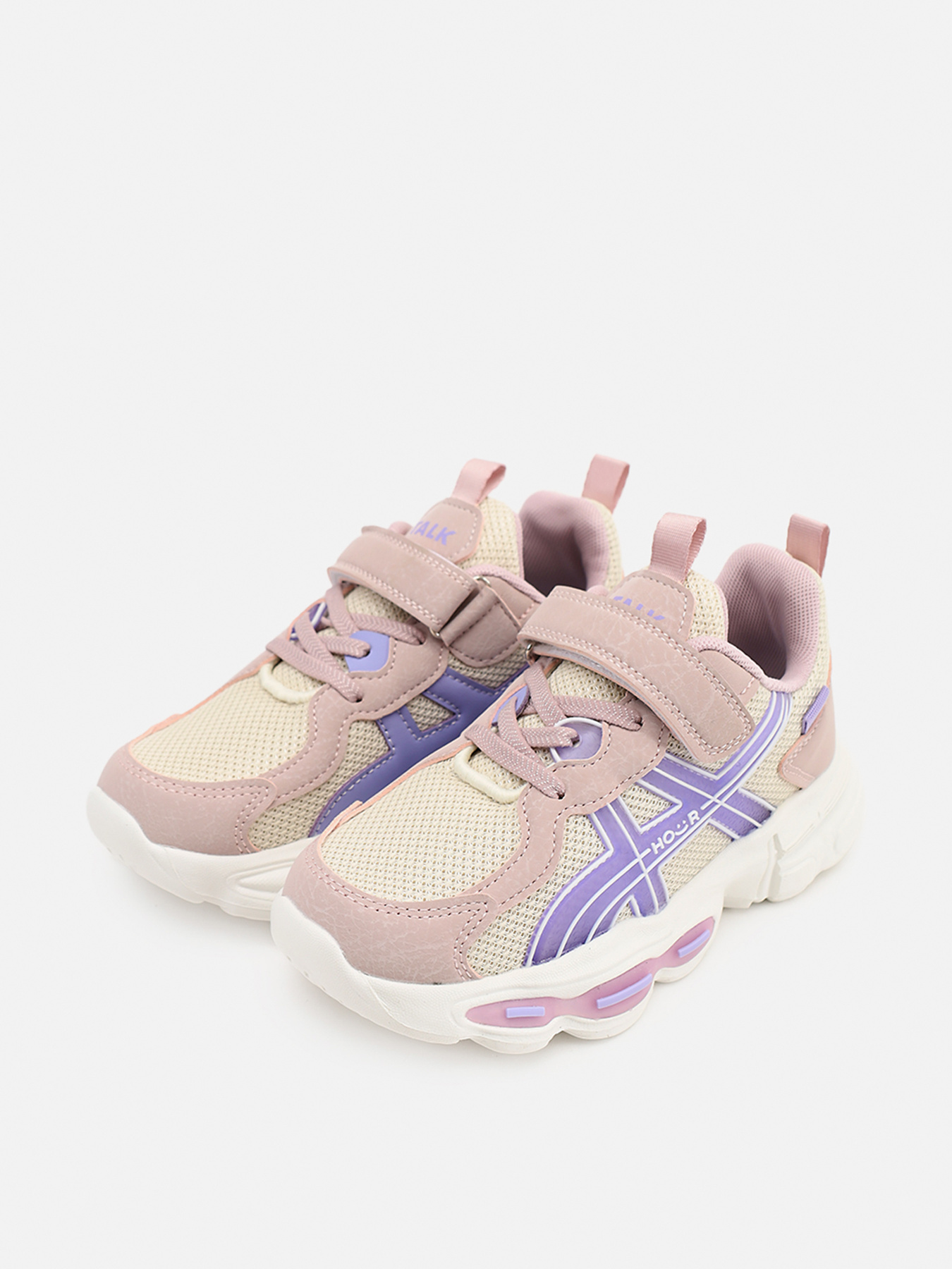 Кроссовки повседневные Kimboo модель ЦБ-00273956 Кроссовки повседневные Kimboo модель ЦБ-00273956 Фото