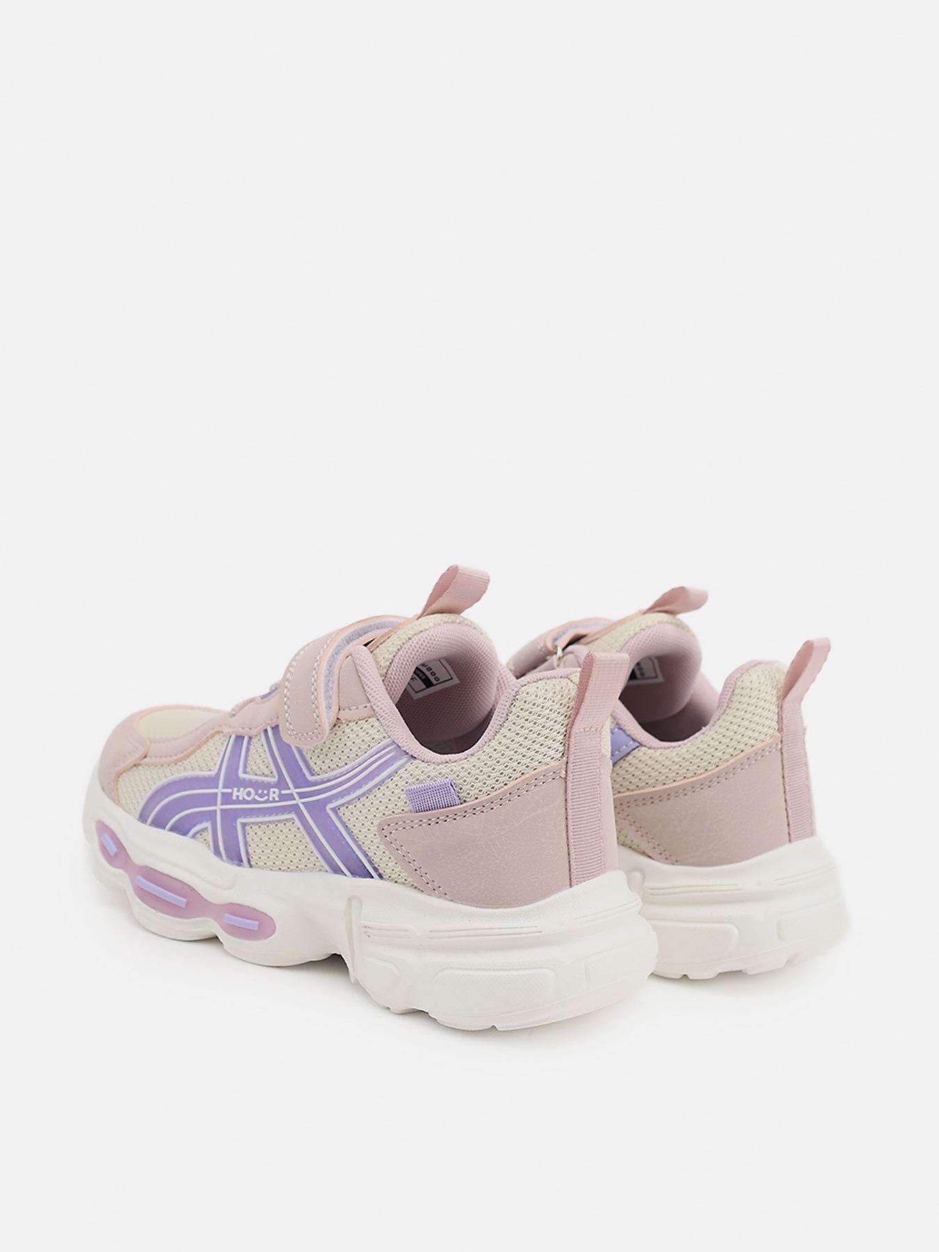 Кроссовки повседневные Kimboo модель ЦБ-00273956 Кроссовки повседневные Kimboo модель ЦБ-00273956 Фото