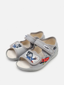 Сандалии Waldi модель ЦБ-00274155 Фото