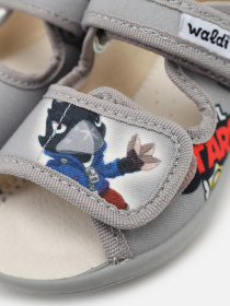 Сандалії Waldi модель ЦБ-00274155 Фото