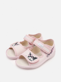 Сандалии Waldi модель ЦБ-00274156 Фото