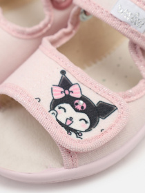 Сандалии Waldi модель ЦБ-00274156 Фото