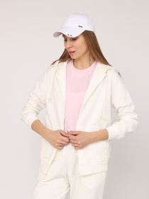 Спортивна кофта YUKI модель ЦБ-00266281 Фото