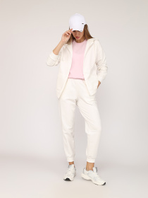 Спортивна кофта YUKI модель ЦБ-00266281 Фото