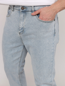 Джинси YUKI модель ЦБ-00267337 Фото