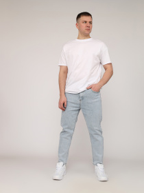 Джинсы YUKI модель ЦБ-00267337 Джинсы YUKI модель ЦБ-00267337 Фото