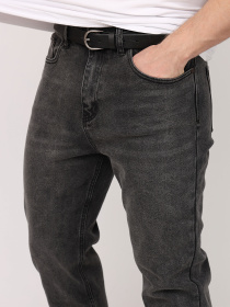 Джинси YUKI модель ЦБ-00267339 Фото