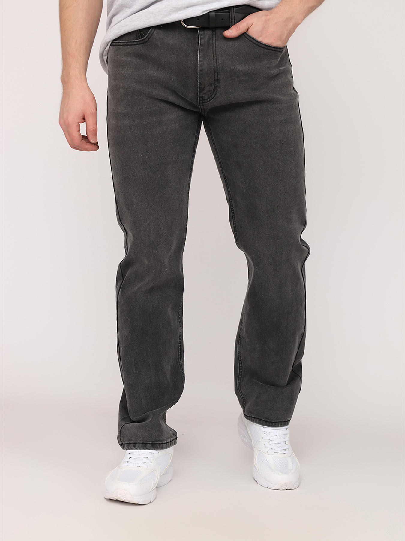 Джинси YUKI модель ЦБ-00267341 Фото