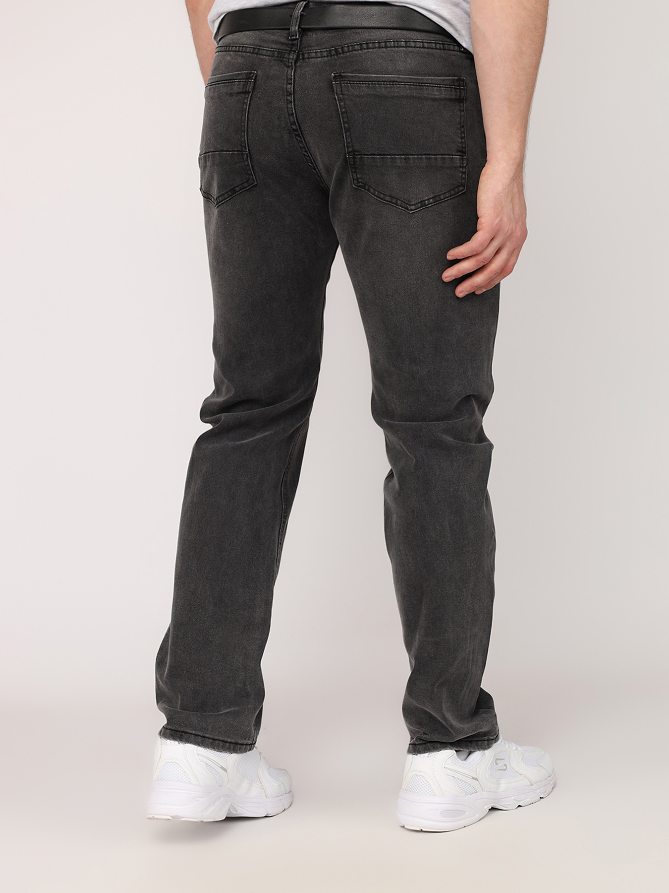 Джинси YUKI модель ЦБ-00267341 Фото