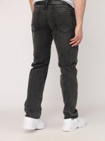 Джинси YUKI модель ЦБ-00267341 Фото