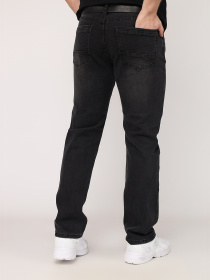 Джинси YUKI модель ЦБ-00267342 Фото