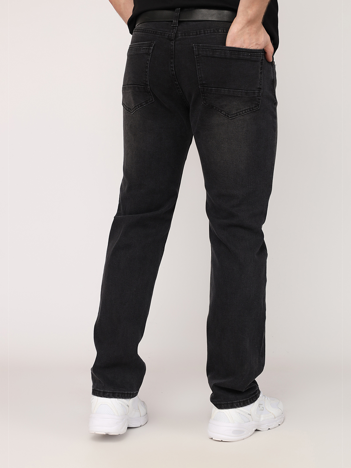 Джинси YUKI модель ЦБ-00267342 Фото