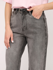 Джинси YUKI модель ЦБ-00267824 Фото