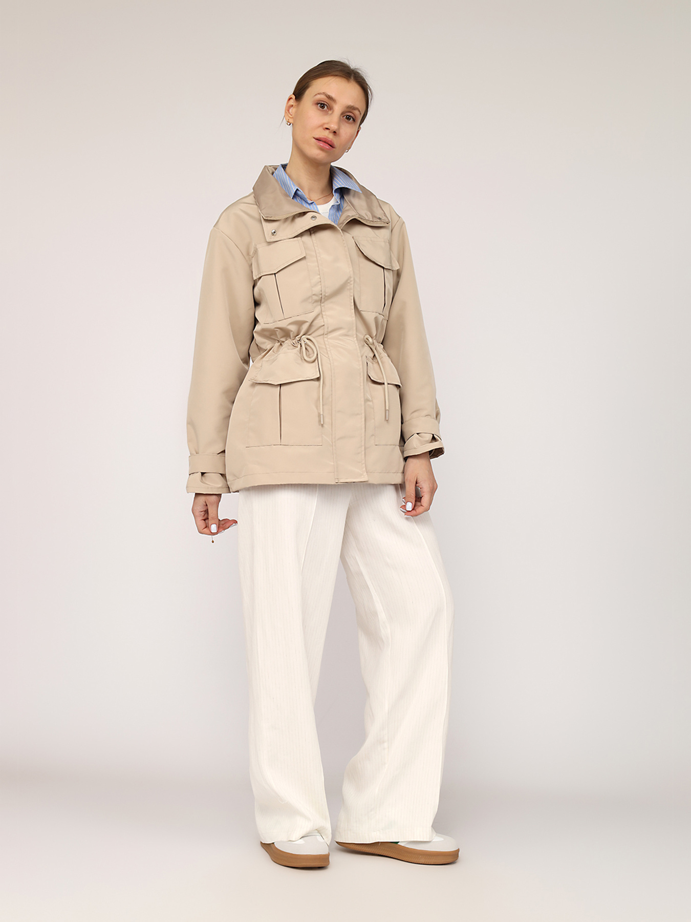 Вітровка YUKI модель ЦБ-00267858 Фото