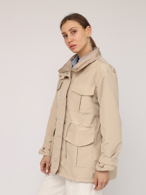 Вітровка YUKI модель ЦБ-00267858 Вітровка YUKI модель ЦБ-00267858 Фото