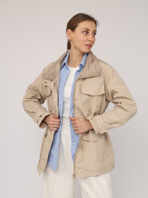 Вітровка YUKI модель ЦБ-00267858 Вітровка YUKI модель ЦБ-00267858 Фото