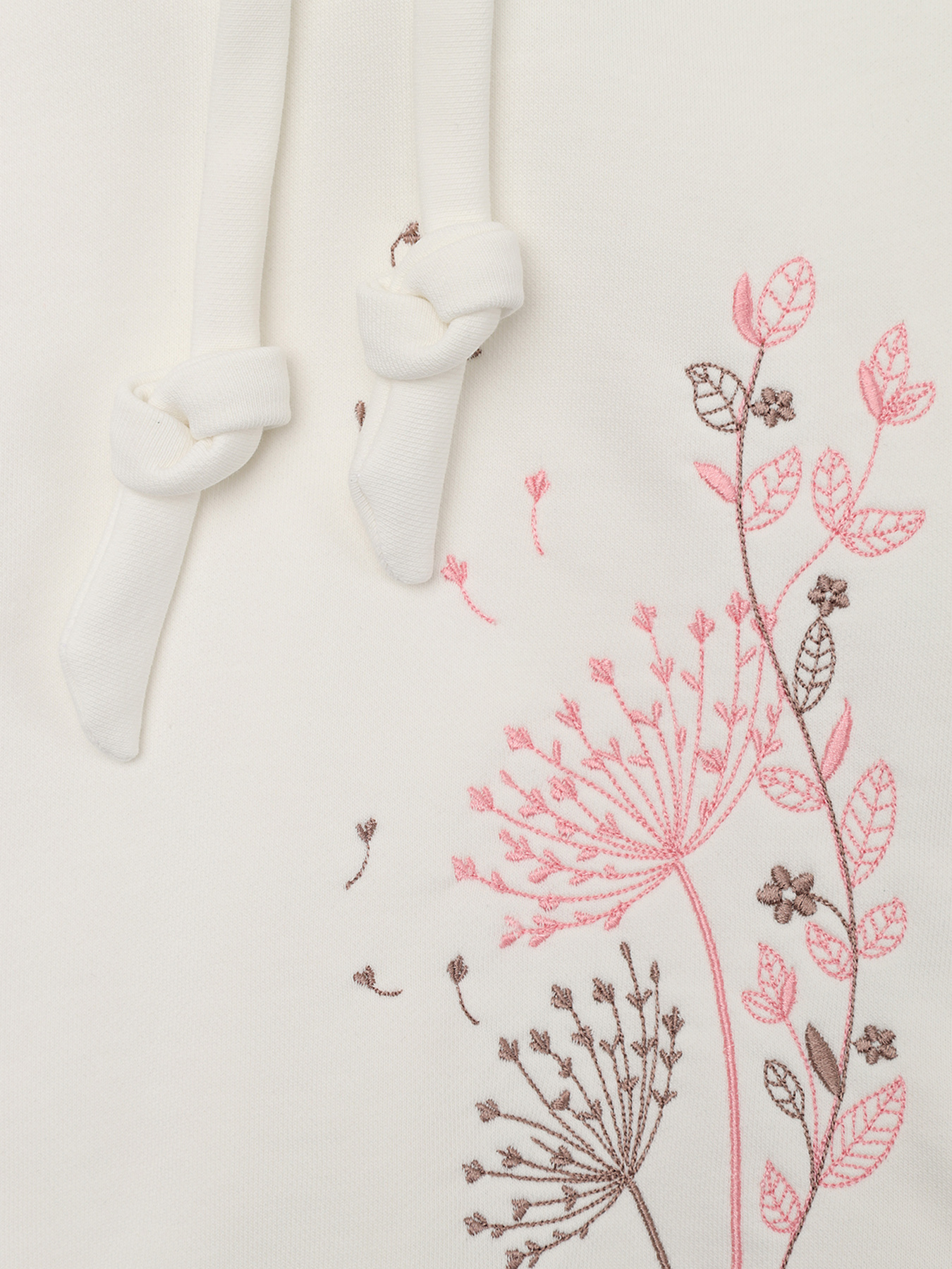 Худі YUKI модель ЦБ-00269712 Худі YUKI модель ЦБ-00269712 Фото