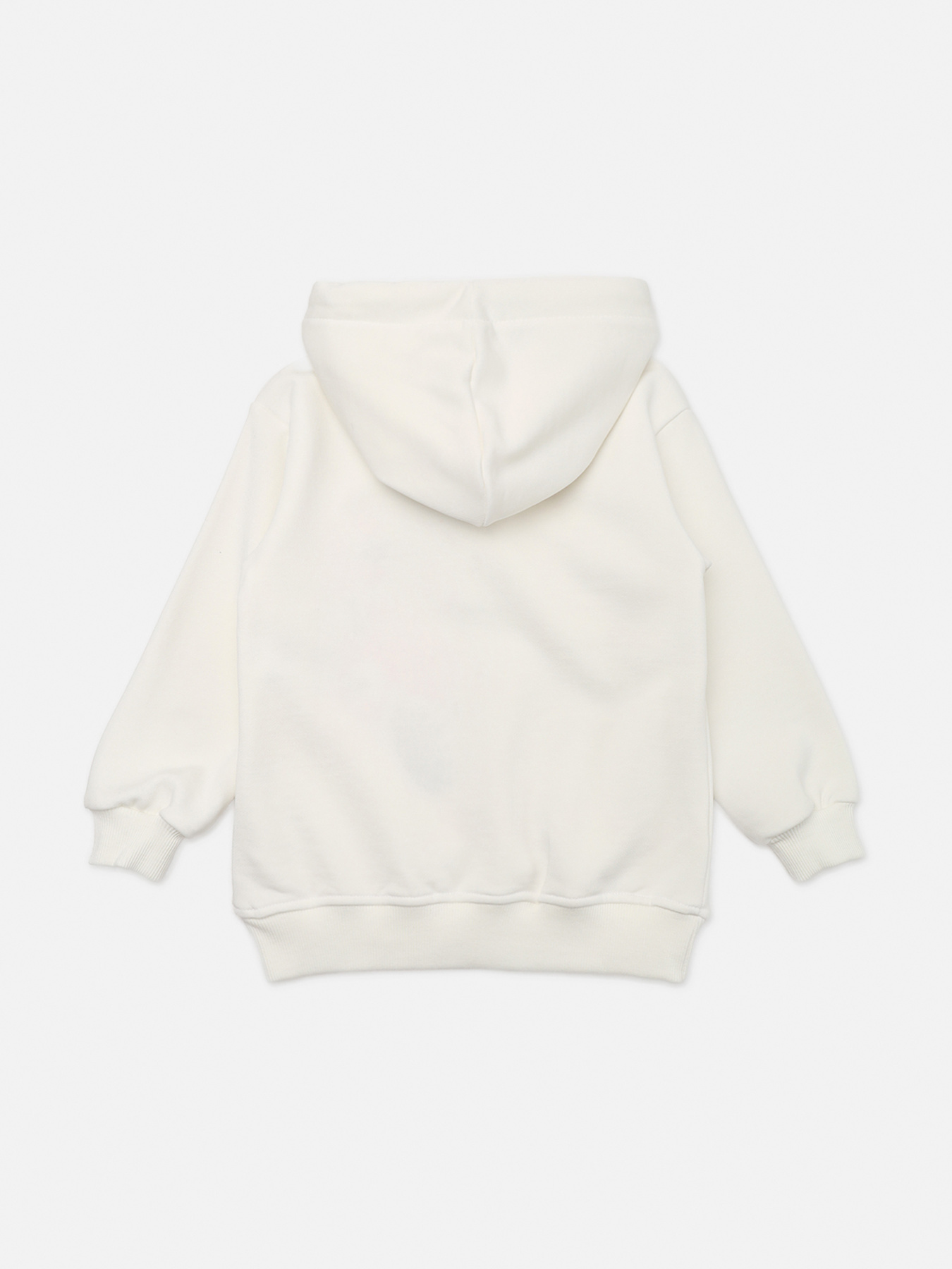 Худі YUKI модель ЦБ-00269712 Худі YUKI модель ЦБ-00269712 Фото