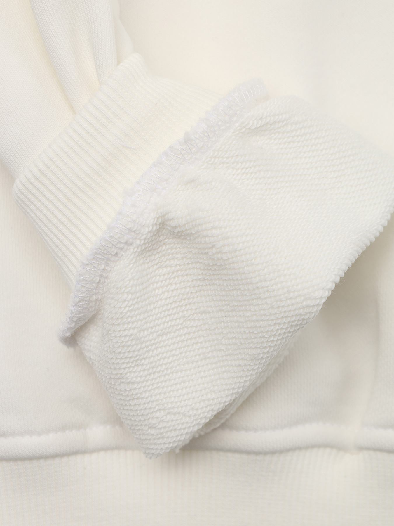 Худі YUKI модель ЦБ-00269712 Худі YUKI модель ЦБ-00269712 Фото