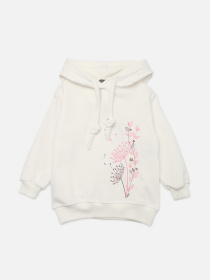 Худі YUKI модель ЦБ-00269712 Худі YUKI модель ЦБ-00269712 Фото