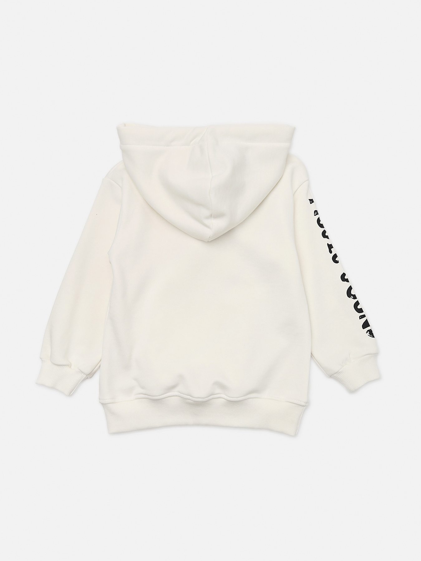 Худі YUKI модель ЦБ-00269731 Фото