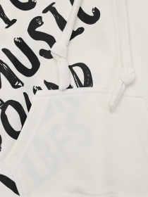 Худі YUKI модель ЦБ-00269731 Фото