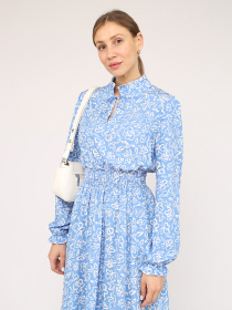 Сукня міді YUKI модель ЦБ-00271024 Фото