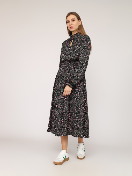 Платья YUKI модель ЦБ-00271025 Фото