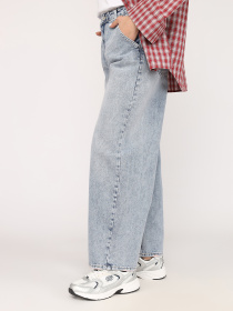 Джинси YUKI модель ЦБ-00271105 Фото